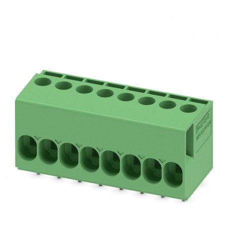 TDPT 2,5/ 8-SC-5,08 - TDPT 2,5/ 8-SC-5,08 1017497 PHOENIX CONTACT PCB terminal block