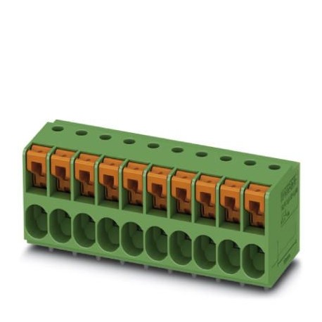 TDPT 2,5/ 4-SP-5,08 - TDPT 2,5/ 4-SP-5,08 1017505 PHOENIX CONTACT PCB terminal block