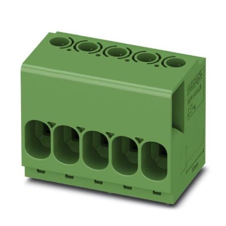 TDPT 4/ 5-SC-6,35-ZB - TDPT 4/ 5-SC-6,35-ZB 1017517 PHOENIX CONTACT PCB terminal block