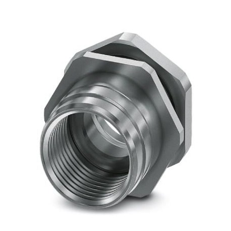 SACC-FP-F-M12-THR PP - SACC-FP-F-M12-THR PP 1027678 PHOENIX CONTACT Housing screw connection