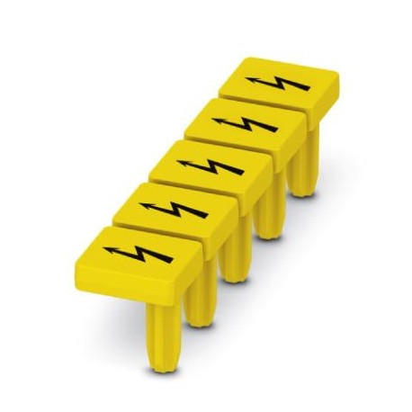 WS PT 4 - WS PT 4 1029563 PHOENIX CONTACT Warning label