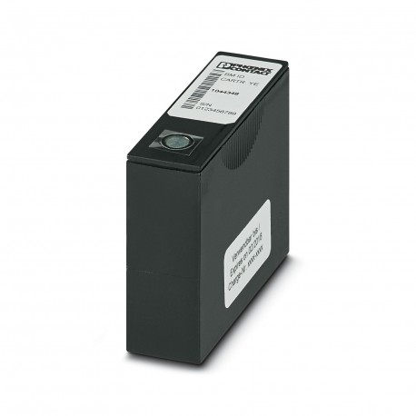 BM ID-CARTR. YE - BM ID-CARTR. YE 1044348 PHOENIX CONTACT Ink cartridge