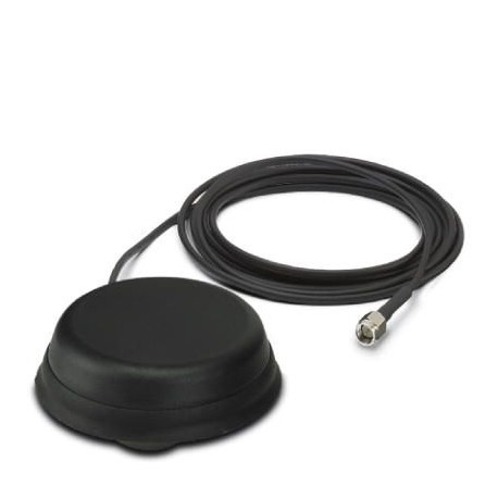 TC ANT MOBILE CABINET 10M - TC ANT MOBILE CABINET 10M 1046361 PHOENIX CONTACT Antenna