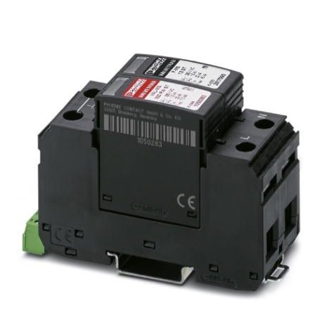 VAL-MS 320 RW/1+1-FM/60 - VAL-MS 320 RW/1+1-FM/60 1050286 PHOENIX CONTACT Type 2 surge arrester