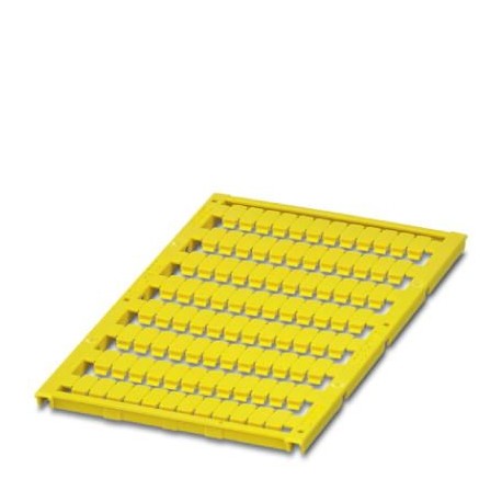UC2F-TM 5 YE - UC2F-TM 5 YE 1057110 PHOENIX CONTACT Marker for terminal blocks