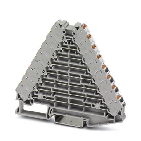 PTRV 8 /WH - PTRV 8 /WH 1061721 PHOENIX CONTACT Marshalling panel
