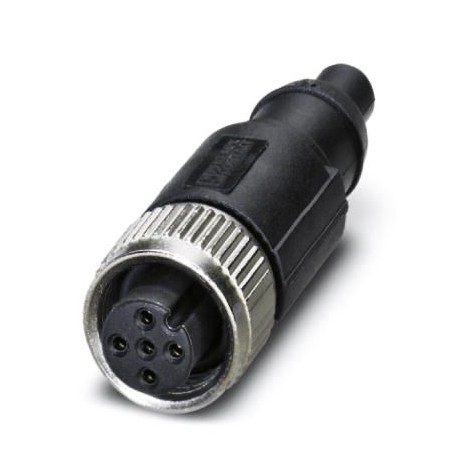 SAC-5P-M12FS CAN TR VA - SAC-5P-M12FS CAN TR VA 1403810 PHOENIX CONTACT Termination resistor