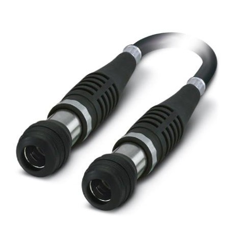 FOC-OP12-OP12-GL02/10 - FOC-OP12-OP12-GL02/10 1415353 PHOENIX CONTACT Connecting cable