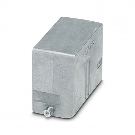 HC-STA-B16-HLFS-BLANK-EL-AL - HC-STA-B16-HLFS-BLANK-EL-AL 1419905 PHOENIX CONTACT Housing