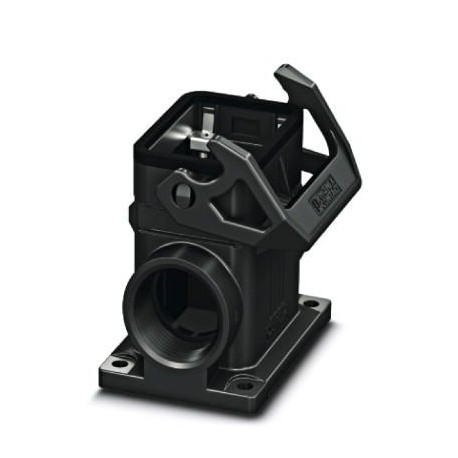 HC-EVO-B06-SHWS-2SSM25-PLRBK - HC-EVO-B06-SHWS-2SSM25-PLRBK 1421229 PHOENIX CONTACT Housing