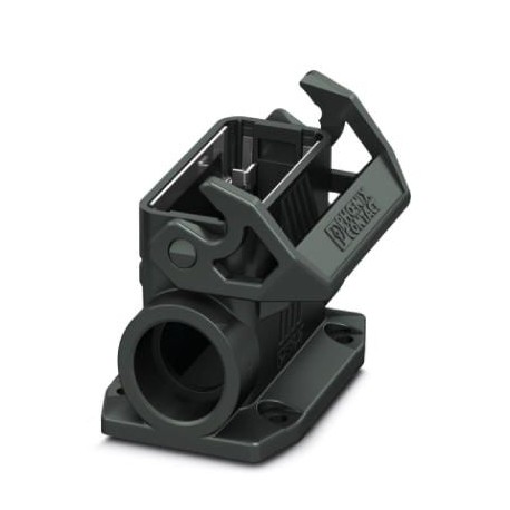 HC-EVO-D15-SLWS-2SSM20-PLR-BK - HC-EVO-D15-SLWS-2SSM20-PLR-BK 1421463 PHOENIX CONTACT Housing