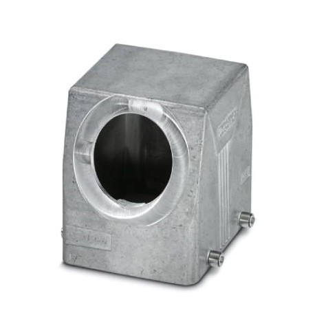 HC-STA-B32-HHFD-1STM40-EL-AL - HC-STA-B32-HHFD-1STM40-EL-AL 1424837 PHOENIX CONTACT Housing