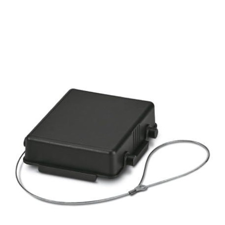 HC-STA-B32-BCSFD-PL-BK - HC-STA-B32-BCSFD-PL-BK 1424850 PHOENIX CONTACT Protective covers