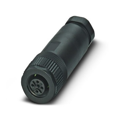 SACC-M12FSB-5CON-PG 7 - SACC-M12FSB-5CON-PG 7 1453960 PHOENIX CONTACT Bus system connector