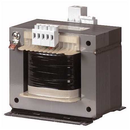 EVG 13.3 V-CG-S 1er Pack - EVG 13.3 V-CG-S 1er Pack 40071352431 EATON ELECTRIC Control transformer, 13.3 kVA, Rated input voltage 50 – ..