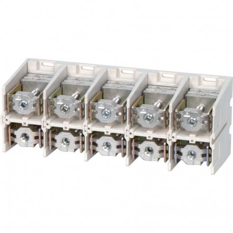 K3X185/5 - K3X185/5 070104 Y7-70104 EATON ELECTRIC Connection terminal, 800A, 5p, flat/round