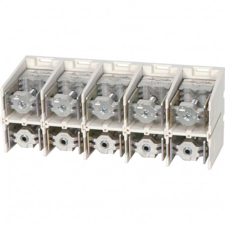 K4X185/5 - K4X185/5 072477 Y7-72477 EATON ELECTRIC Connection terminal, 1000A, 5p, flat/round