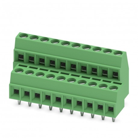 MKKDS 1/14-3,5 BGBD:15-28/1-14 - MKKDS 1/14-3,5 BGBD:15-28/1-14 1934722 PHOENIX CONTACT PCB terminal block