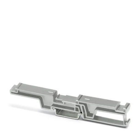 UM-BASIC/PRO 122 FOOT KMGY - UM-BASIC/PRO 122 FOOT KMGY 2202024 PHOENIX CONTACT Foot element