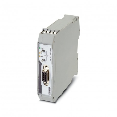 GW PL DP/HART - GW PL DP/HART 2316362 PHOENIX CONTACT Protocol converter