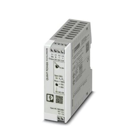 QUINT4-PS/1AC/24DC/2.5/SC