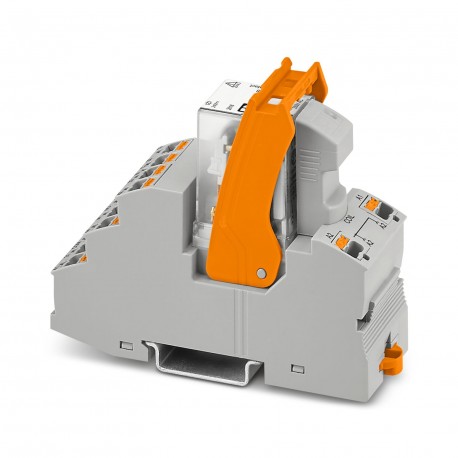 RIF-2-RPT-LDP-24DC/4X21/EX - RIF-2-RPT-LDP-24DC/4X21/EX 2909741 PHOENIX CONTACT Relay Module