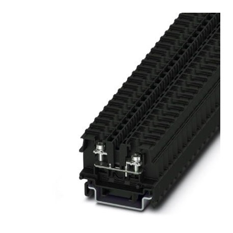 BT 1,25-F - BT 1,25-F 3281103 PHOENIX CONTACT Feed-through terminal block