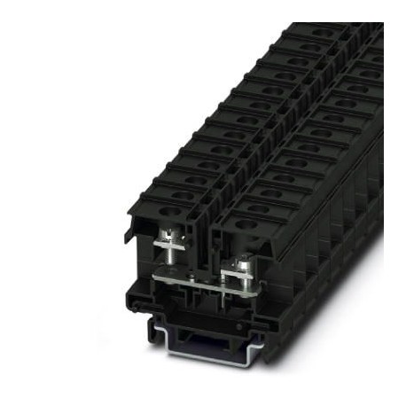 BT 5,5-F - BT 5,5-F 3281136 PHOENIX CONTACT Feed-through modular terminal block