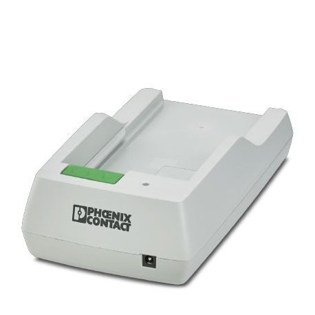 TMP/CHARGER - TMP/CHARGER 0803670 PHOENIX CONTACT Charging device for THERMOMARK PRIME rechargeable battery (TMP/ACCU), wi..