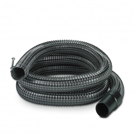 TMN-EXTRACTION HOSE - TMN-EXTRACTION HOSE 1012101 PHOENIX CONTACT Suction tube, for replacement, length: 2.5 m