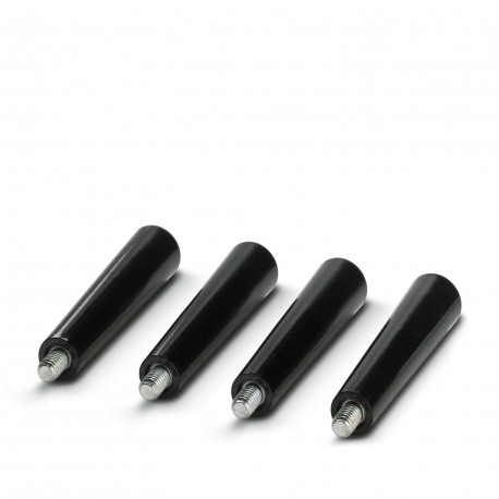 TMN-HANDLE SET - TMN-HANDLE SET 1012105 PHOENIX CONTACT Carrying handles for carrying the laser marker more easily