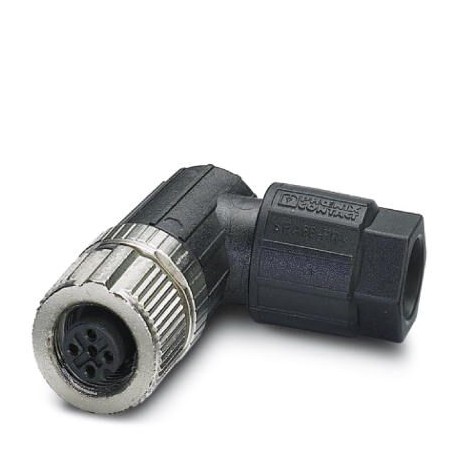SACC-M12FR-5PL M DN - SACC-M12FR-5PL M DN 1012969 PHOENIX CONTACT Bus system connector, CANopen
