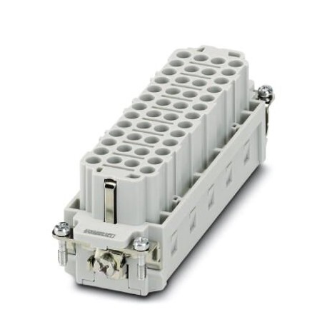 HC-BB46-I-PT-F - HC-BB46-I-PT-F 1014423 PHOENIX CONTACT Contact insert, number of positions: 46+PE, size: B24, power contacts..