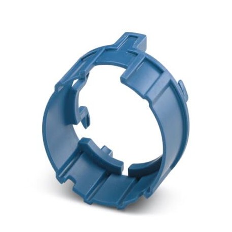 PRC FC-M CODE-BU - PRC FC-M CODE-BU 1014455 PHOENIX CONTACT Circular connectors (cable-side), Range of articles: PRC, Coding el..