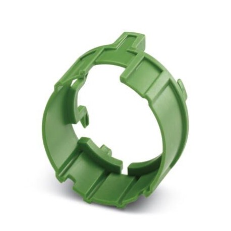 PRC FC-M CODE-GN - PRC FC-M CODE-GN 1014456 PHOENIX CONTACT Circular connectors (cable-side), Range of articles: PRC, Coding el..