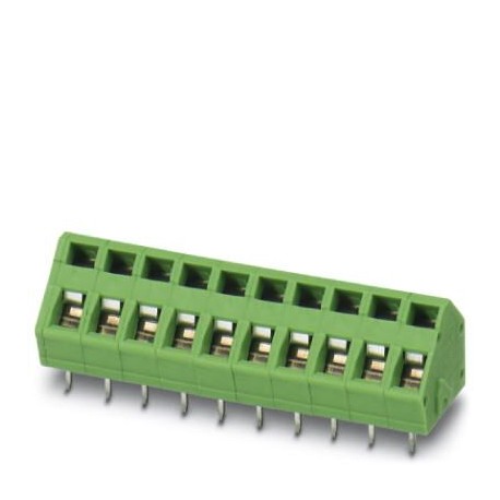 ZFKDSA 1,5C-5,0-24 GY BD:1-24 - ZFKDSA 1,5C-5,0-24 GY BD:1-24 1025424 PHOENIX CONTACT PCB terminal block, nominal current: 16 A, rated volta..