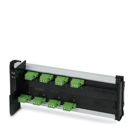 FB-8SP - FB-8SP 1026043 PHOENIX CONTACT Device coupler for Foundation Fieldbus and PROFIBUS PA with terminal connecti..