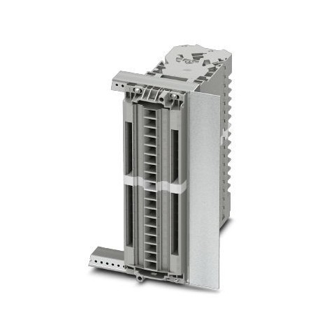 BTFE 6-3/14 4U AUX - BTFE 6-3/14 4U AUX 1029025 PHOENIX CONTACT Test terminal strip, nom. voltage: 400 V, nominal current: 24 A, ..