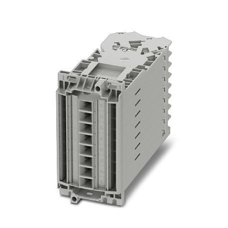 BTFE 6-3/8 - BTFE 6-3/8 1029246 PHOENIX CONTACT Test terminal strip, nom. voltage: 400 V, nominal current: 24 A, connecti..