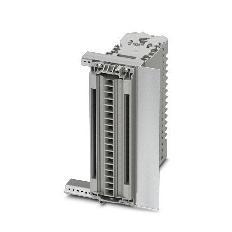 BTFE 6-3/14 4U - BTFE 6-3/14 4U 1029251 PHOENIX CONTACT Test terminal strip, nom. voltage: 400 V, nominal current: 24 A, conn..