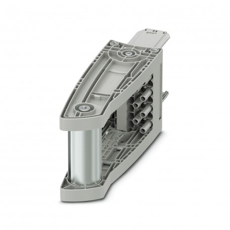 FTP-3F/7 2U - FTP-3F/7 2U 1029262 PHOENIX CONTACT Test plug, nom. voltage: 400 V, nominal current: 20 A, color: gray