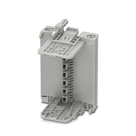 FBP-3F 2U - FBP-3F 2U 1029275 PHOENIX CONTACT Dummy plug, color: gray
