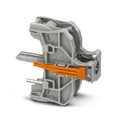 FTP-3/2SL - FTP-3/2SL 1030006 PHOENIX CONTACT Test plug, color: gray
