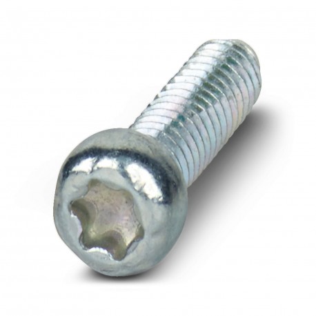 M23-Z0001 - M23-Z0001 1035117 PHOENIX CONTACT Anchor screw, self-tapping, for M23-PRO series angled device connectors