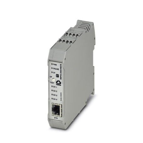 IPCH-4X-PCL-TCP-24DC-UT