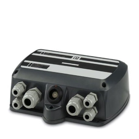 HTP10 1000 CB - HTP10 1000 CB 1047323 PHOENIX CONTACT Junction box for panel mobile HTP10 1000