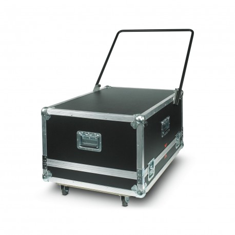 BM ID CASE - BM ID CASE 1049953 PHOENIX CONTACT Transport case, with aluminum edges, for printer and accessories