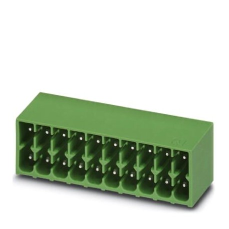 DMC 1,5/16-G1-3,5 P35 - DMC 1,5/16-G1-3,5 P35 1053833 PHOENIX CONTACT PCB headers, nominal current: 8 A, rated voltage (III/2): 160 ..