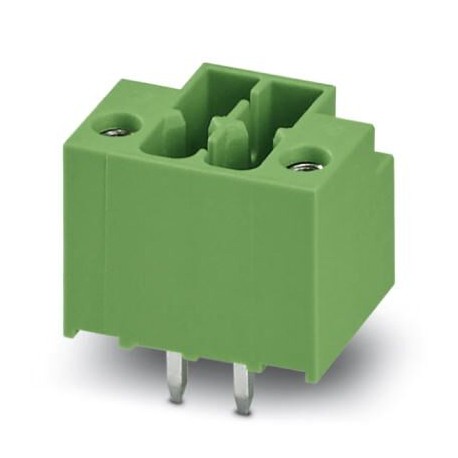 DMCV 1,5/ 3-G1F-3,5-LR P35 - DMCV 1,5/ 3-G1F-3,5-LR P35 1053973 PHOENIX CONTACT PCB headers, nominal current: 8 A, rated voltage (III/2):..