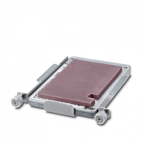 VL2 500 GB HDD SATA KIT - VL2 500 GB HDD SATA KIT 1054264 PHOENIX CONTACT 500 GB, 2.5" SATA HDD kit with tray